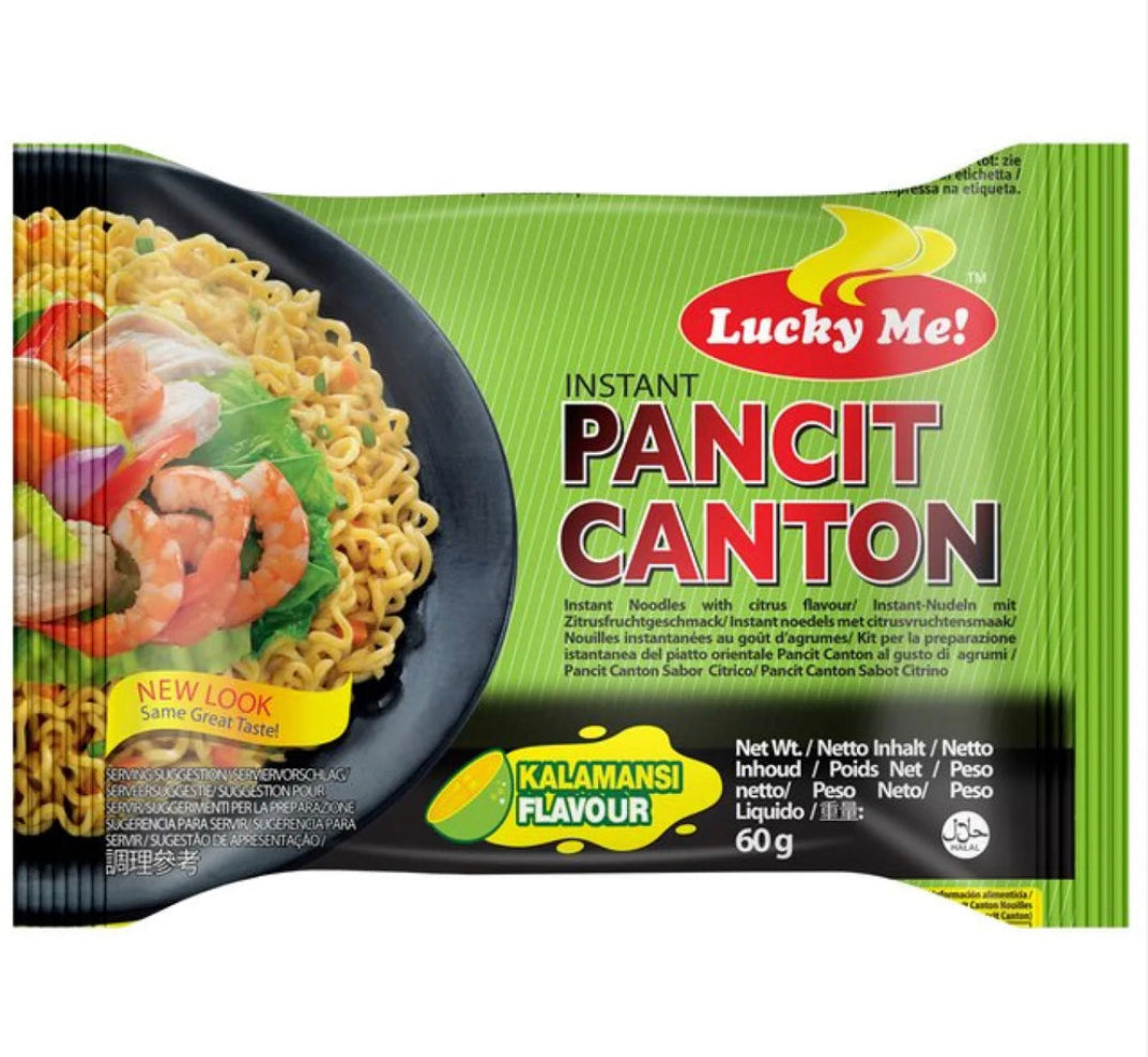 PANCIT CANTON KALAMANSI 
 MHD 05.06.25