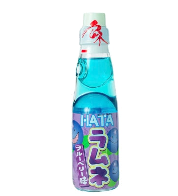 Hata Blueberry