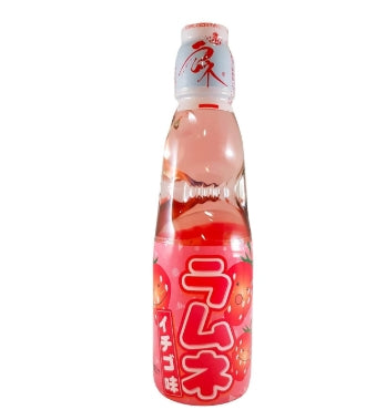 Hata Ramune Erdbeere