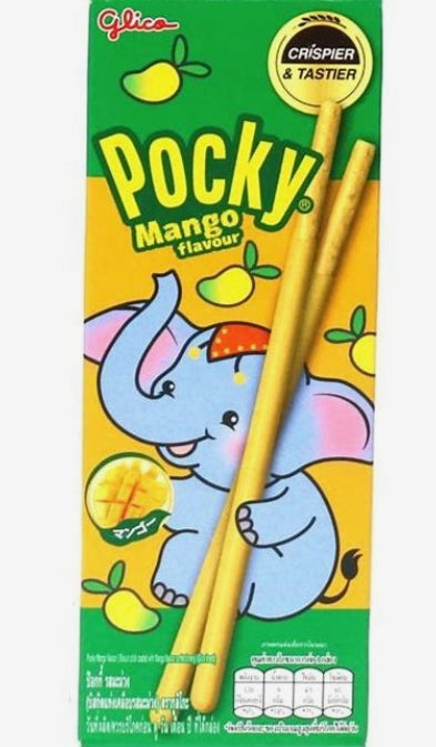 Pocky Mango
