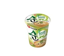 Shin Ramyun Vegetarisch Cup