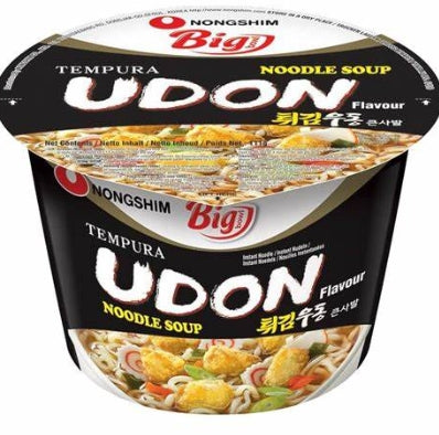 BigD Udon Ramen Cup