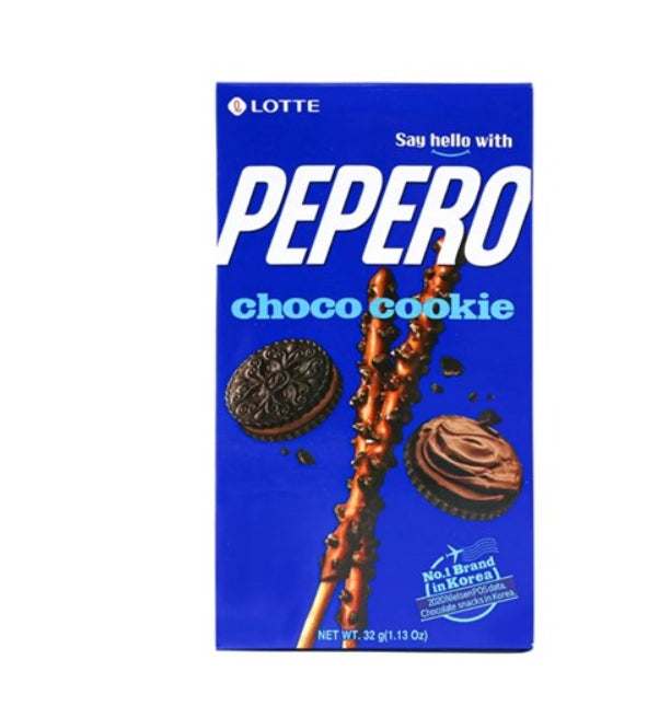 Pepero Choco