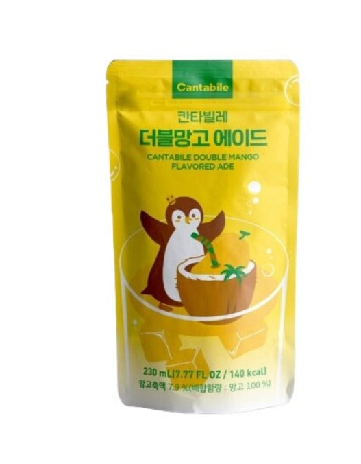 Cantabile Mango