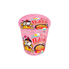 Samyang Buldak Cup Ramen