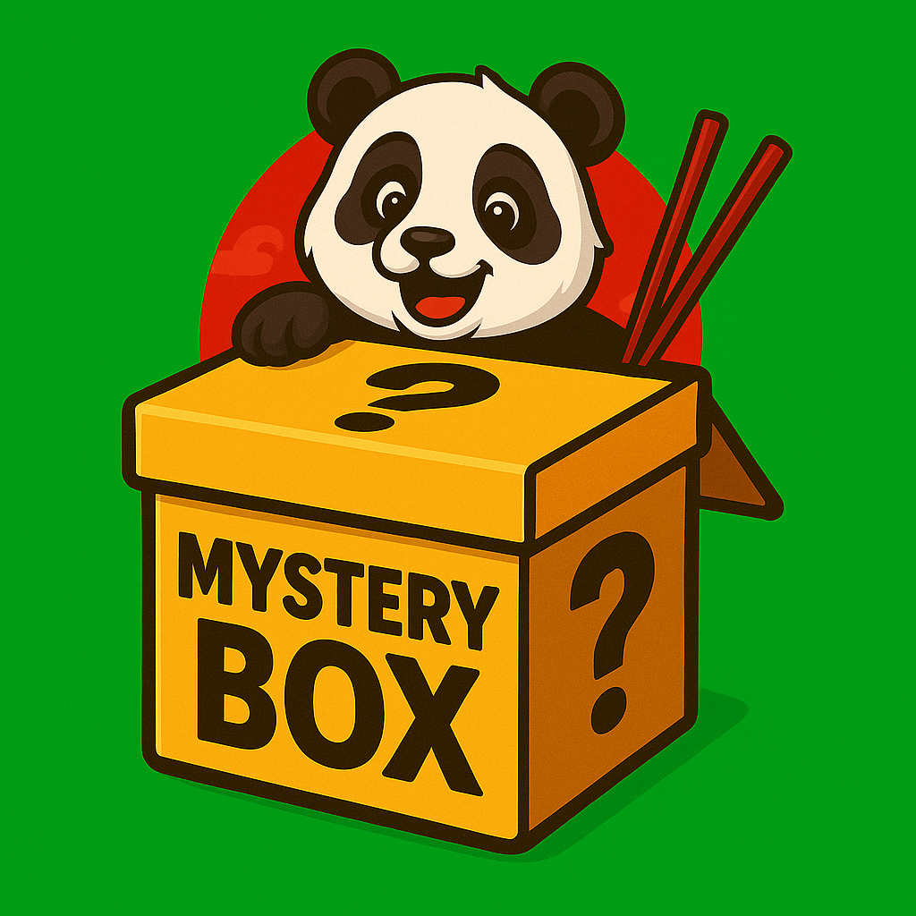 Mystery Box L