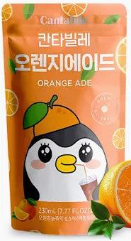 Cantabile Orange Ade